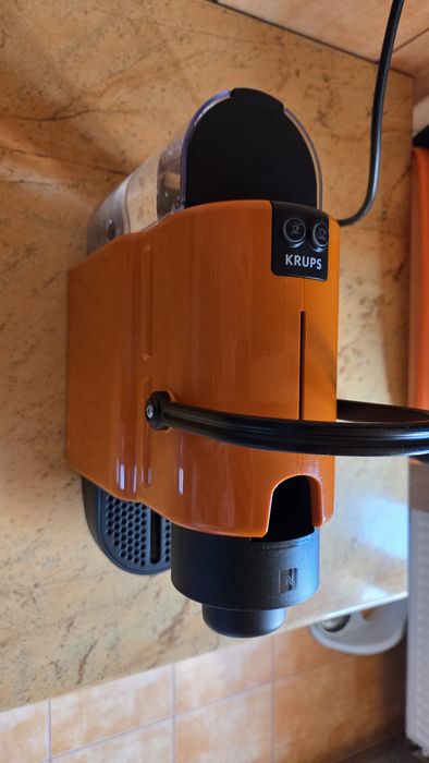 Expresor automat Krups Nespresso, pentru piese