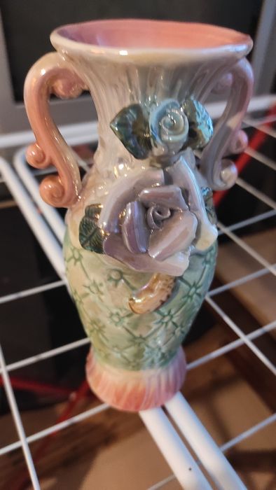 Вазичка за цветя