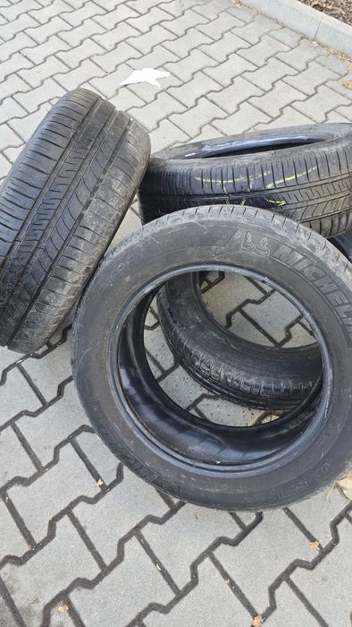 Гуми летни 205/55/16