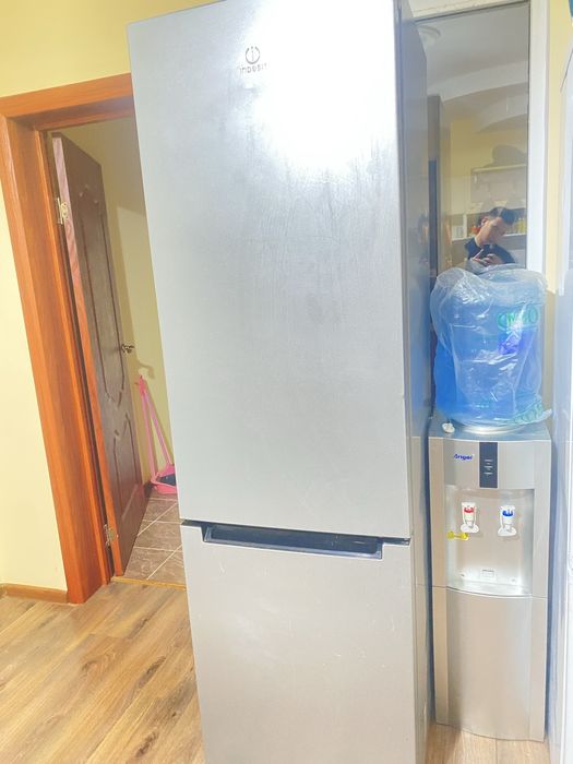 Холодильник Индезит