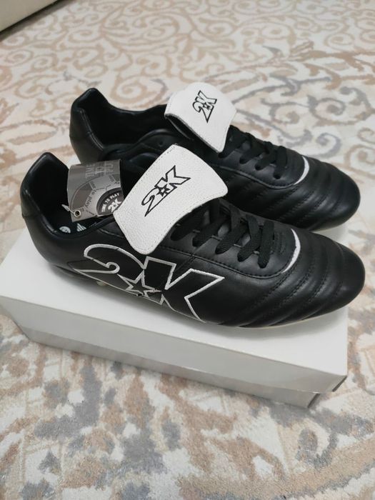 Бутсы футбольный