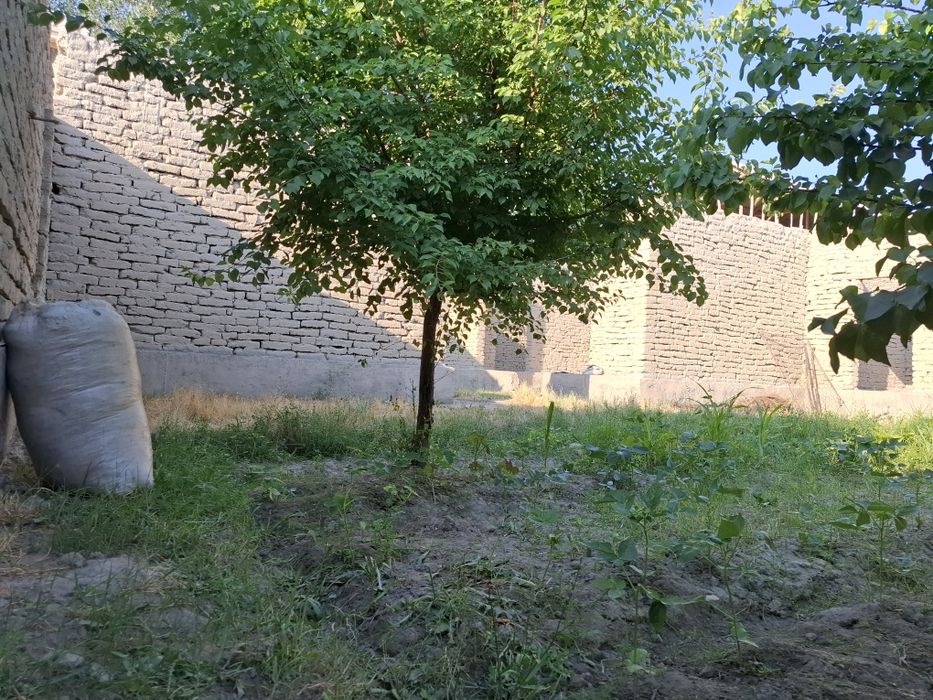 Uchastka sotiladi srochna