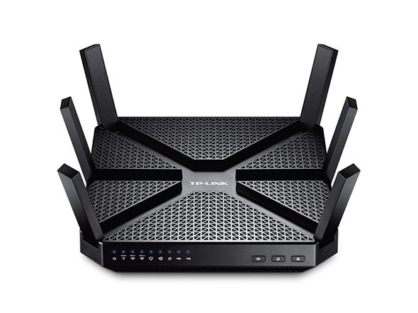 Router wireless - Tp-Link Archer C3200