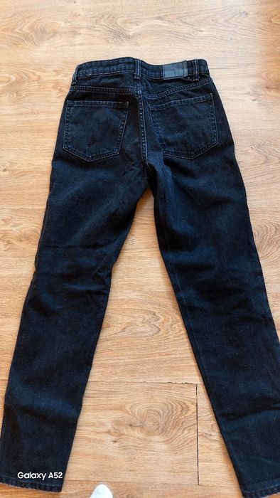 Дамски дънки  Bershka