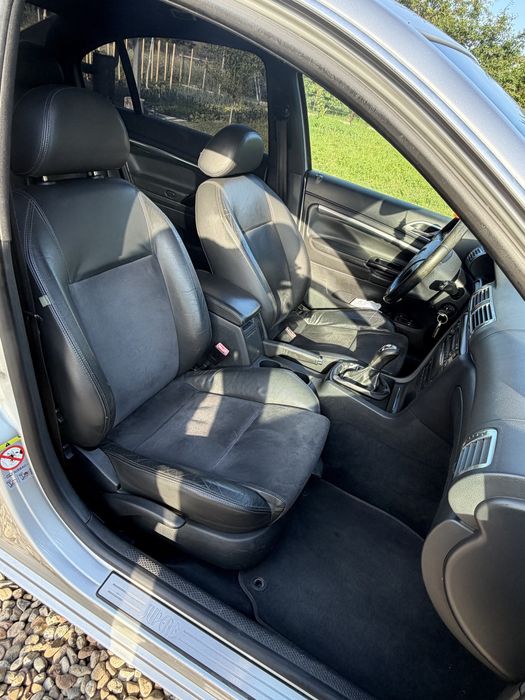 Skoda Superb 2.0 TDI 2008