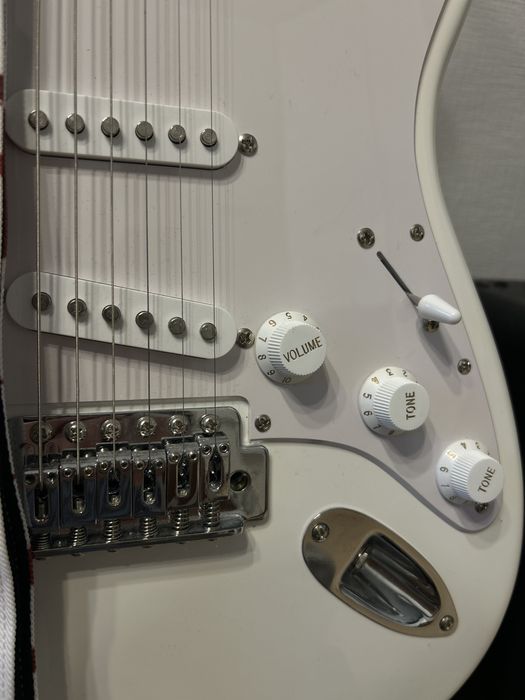 Продаю Электрогитару