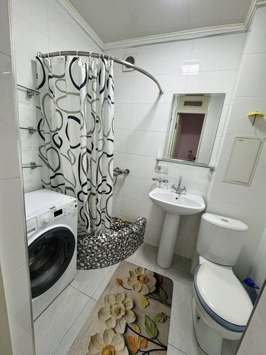 ®‼️БАЛКОН 2×6 и 2×3 [60м²] 2в3/2/5 Чиланзар-26 Квартира Сотилади