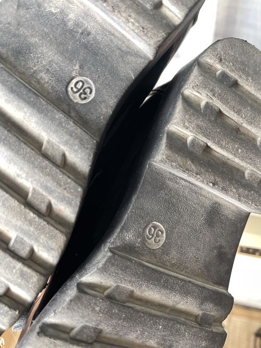 Туфли к школе