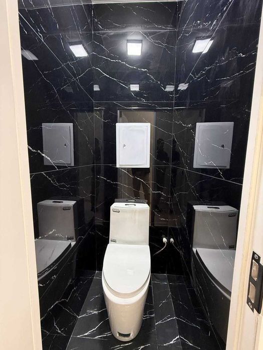 Сдаётся квартира на Алмазаре, ЖК "Almazar city", ор-р: улица Карасарай