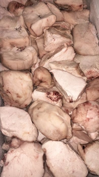 Курдюк баранина есть  доставка