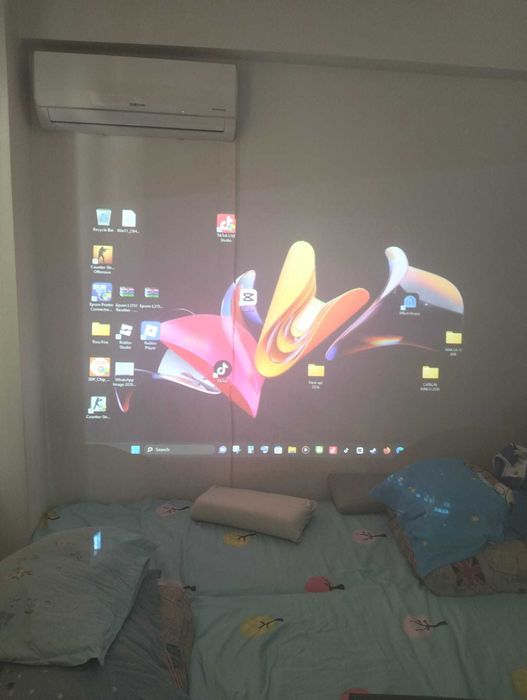 Videoproiector EPSON EB-1771W