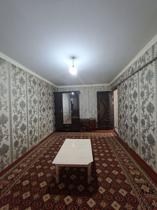 Аренда Квартира 1 хона Кора камиш 1/2 Камуналка ичида