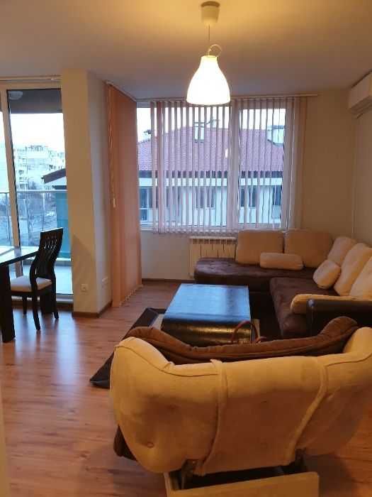 Дава се под наем Двустаен апартамент в София, Люлин 5 - 63 кв.м за 348.84 € - Снимка #3