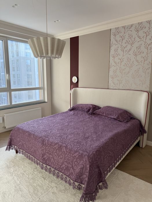 Покрывало на кровать