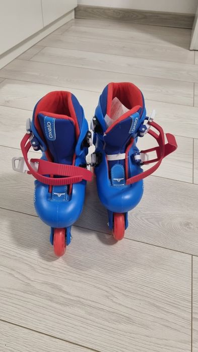 Role copii marime 26-28 - Oxelo