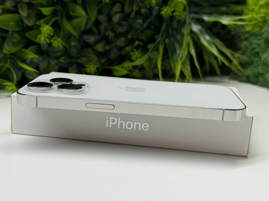 ! КаТо НоВ ! iPhone 14 Pro 128GB 100% Батерия Гаранция (38922)