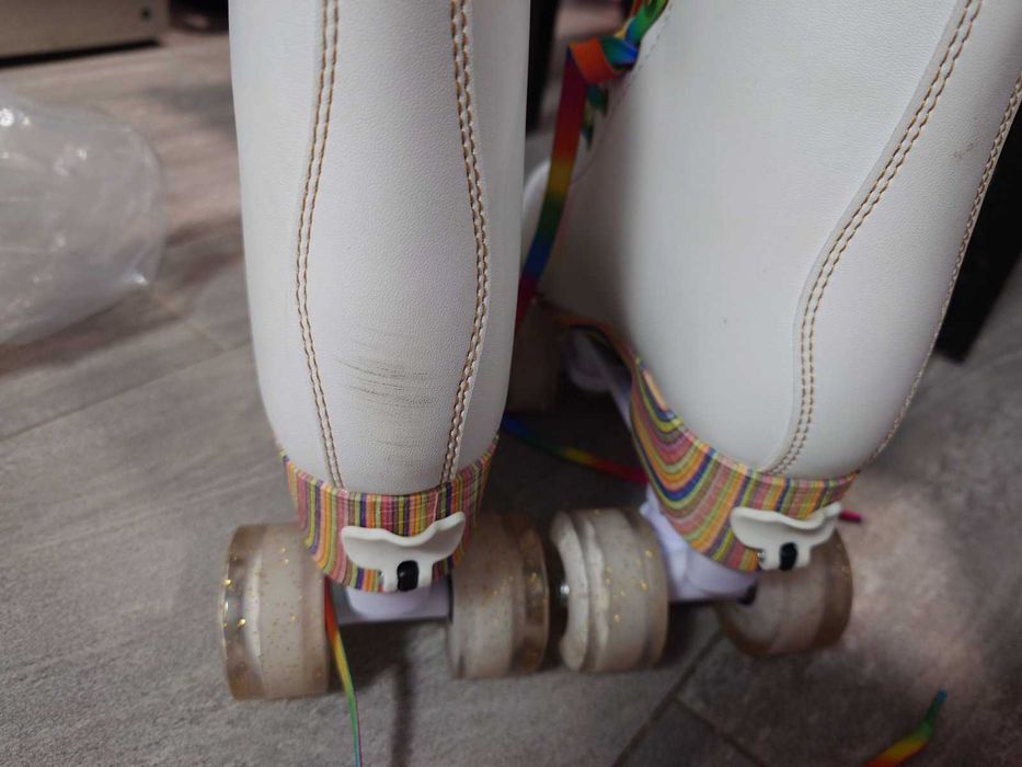 Кънки BOYX Donna M  35-38