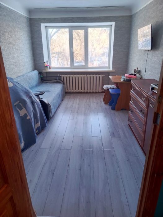 Сдам Комнату в общежитии