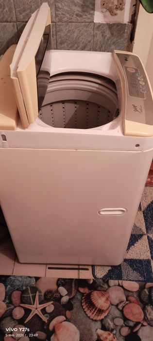 Продам стиральную машину