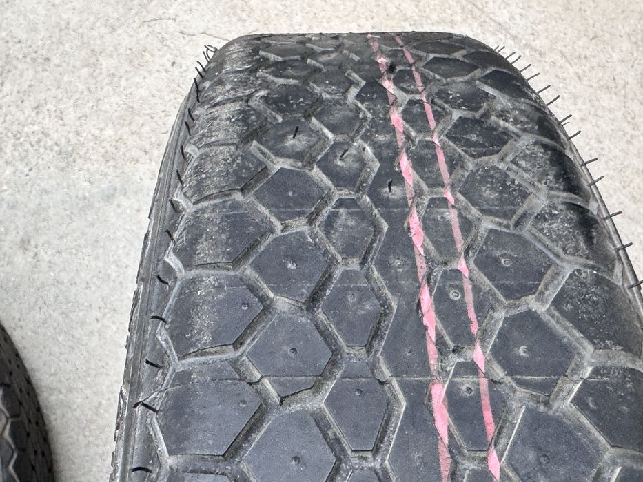 Патерица VW Golf Pasat 15цола