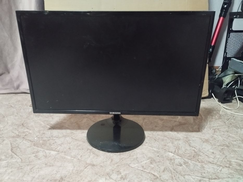 Компьютер 1050ti