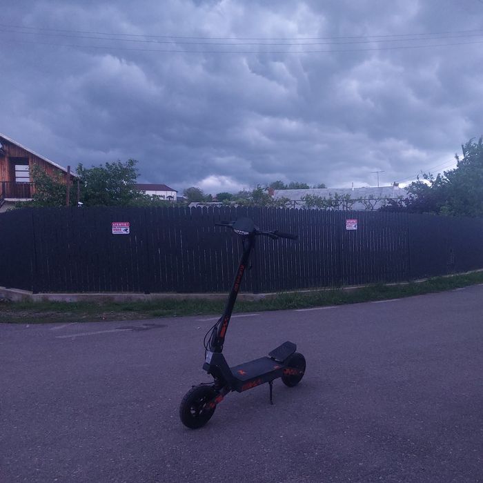 Kukirin g2 pentru mtb full suspensii