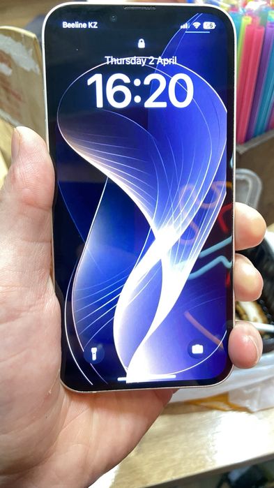 Iphone 13 продается