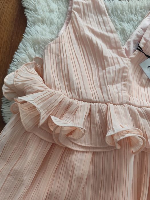 Rochie de ocazie True Decadence, marimea L-XL, NOUA!