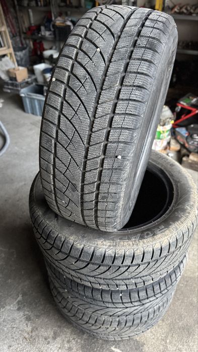Зимни гуми 255/55/18