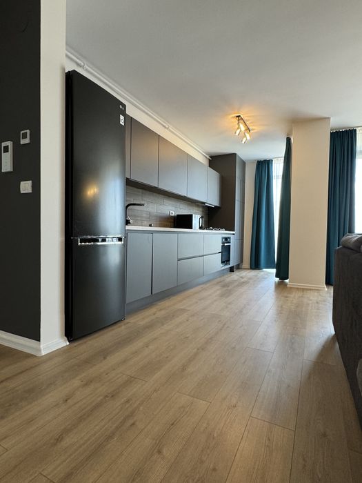 NORD ONE | Apartament 2 camere premium | Parcare subterană inclusă