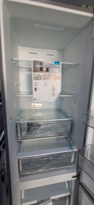 Frigider Midea 387l A+++ import Germania Garanție SL50