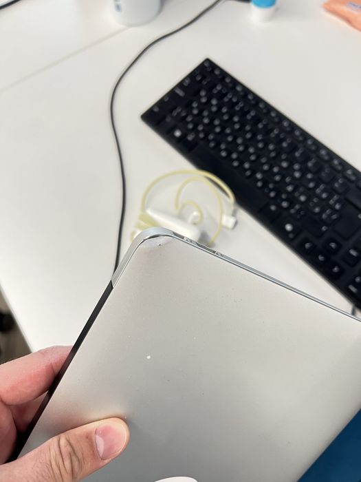 Macbook air 11 2013 год