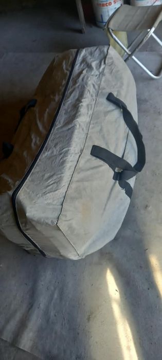 Продам лодку ПВХ.