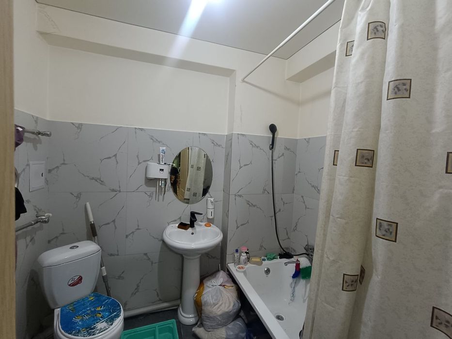 Продам квартиру Медеуский район.