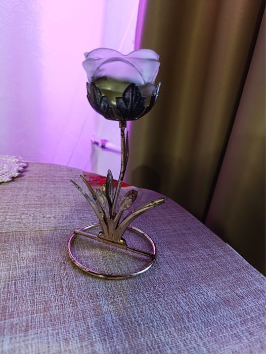 Продам подсвечники