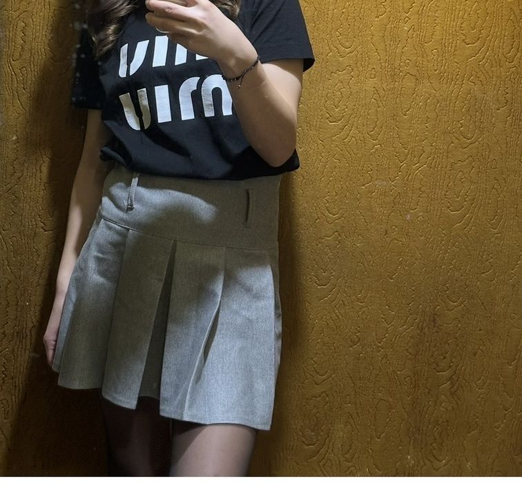 Дамска пола