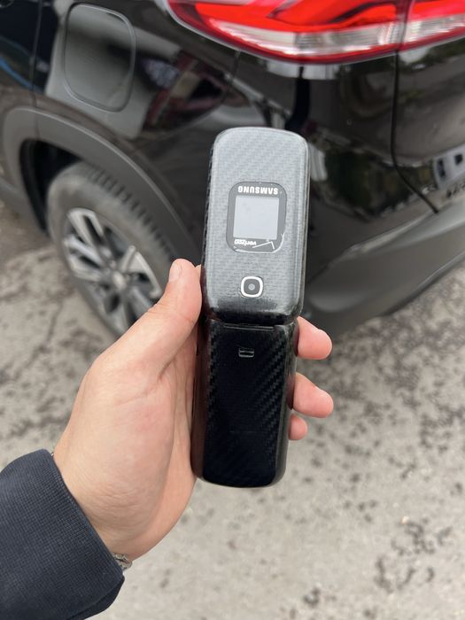 Gusto verizon sotiladi original perfectum holati zor