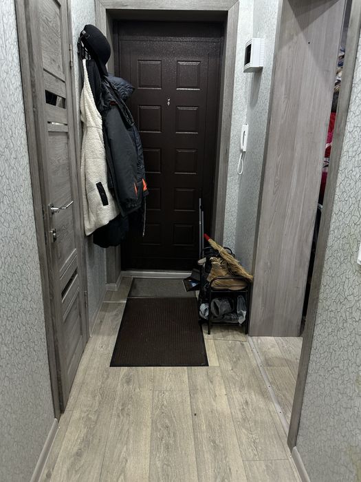 1 комнатная квартира