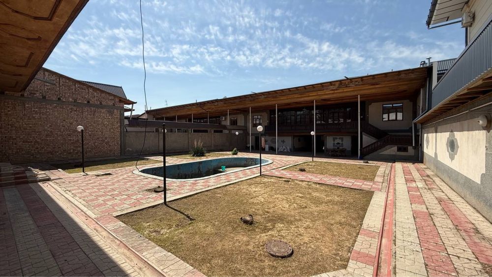 Сотилади Хасанбой участок 8 соток #ZOR