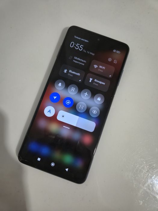 Продам телефон Poco x3pro