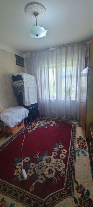 Срочна продаётся своя квартира