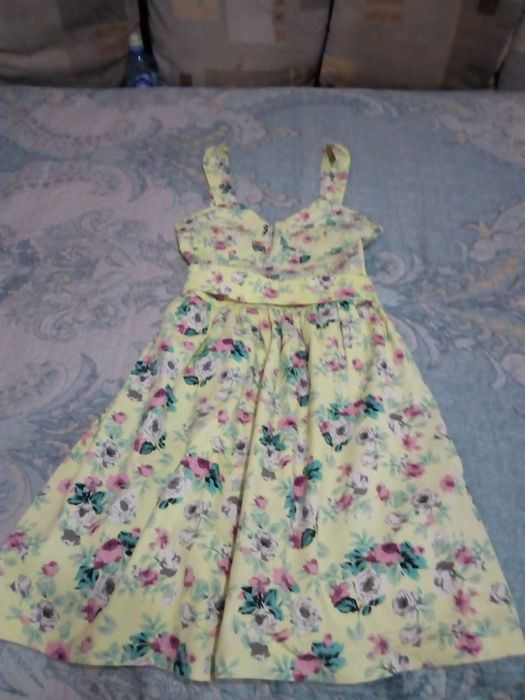 Платье для девочек