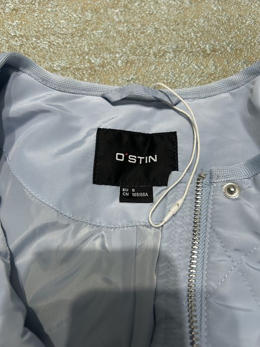 Новая куртка фирма остин