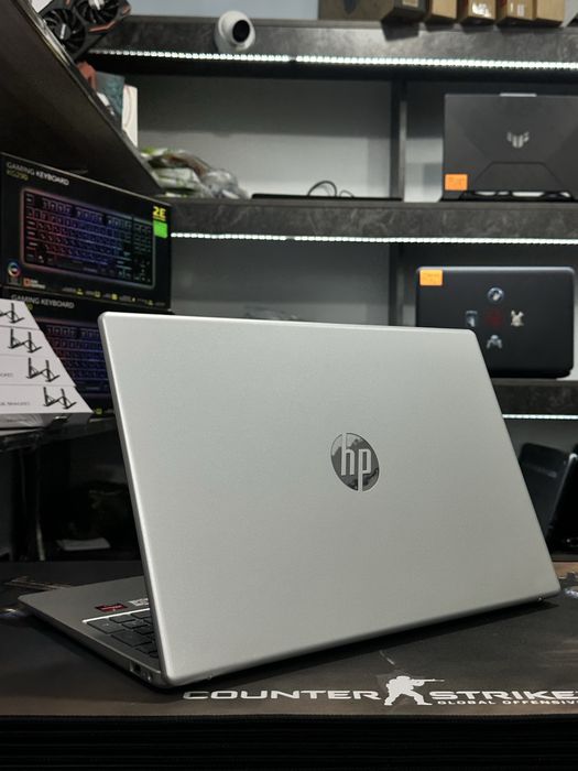 Ноутбук офисный HP laptop Athlon silver 7120U