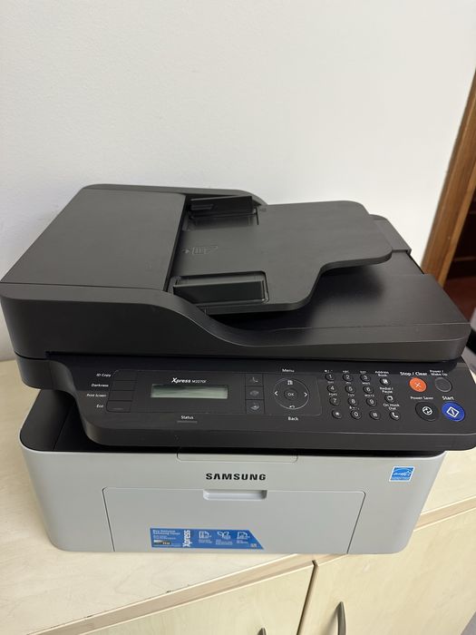 Imprimanta laser Samsung 2070f
