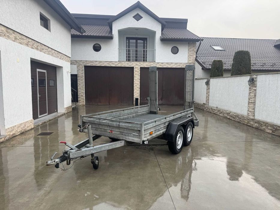 In stare foarte buna! Fara acte!