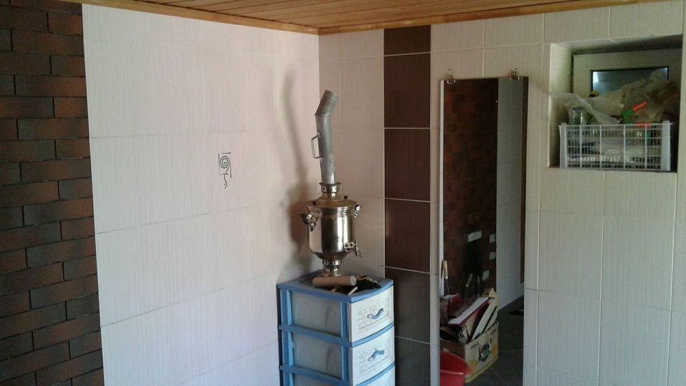 3 уровневый Коттедж- 320кв.м.