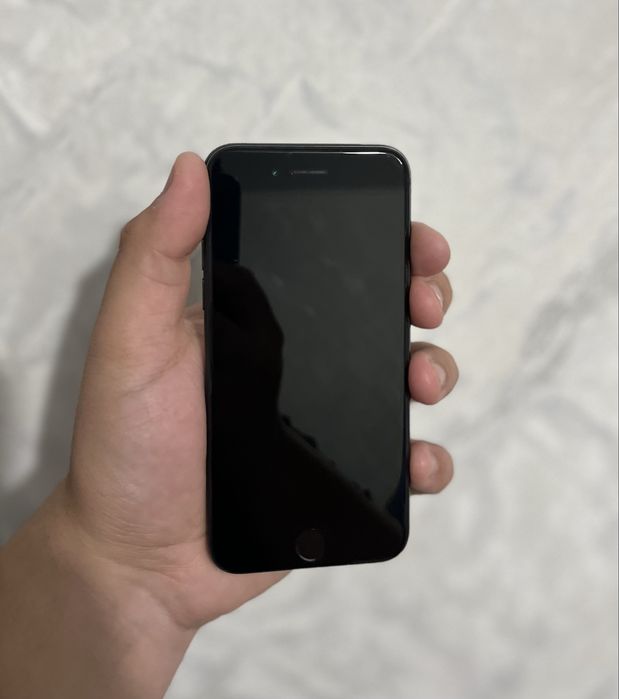 iPhone SE 2020, Айфон СЕ 2020