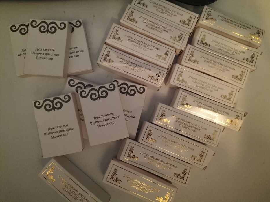 Продам  мыло мойки гостиничные одноразовые.