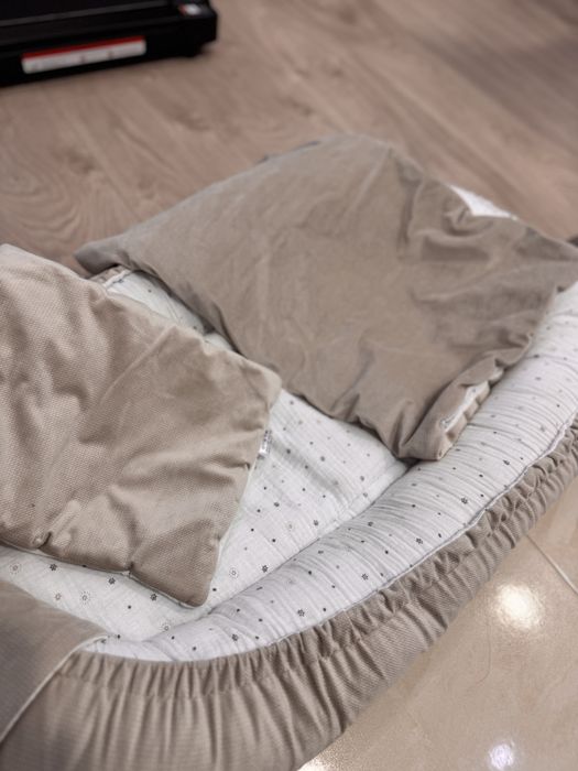 Бебешко гнездо - Jukki